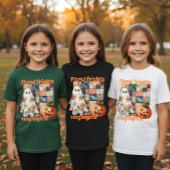 Blumenstrauß und gemütliche Nächte T-Shirt