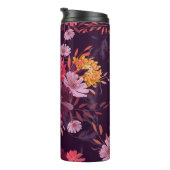 Blumenstrauß Vintag: Herbstgärtnerei Thermosbecher (Nach rechts gedreht)