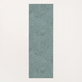 Blumensträuße Linie Locarno Kunstvoll wandern im V Yogamatte (Rückseite)