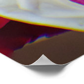 BLUMENSTRÄUSSE POSTER (Ecke)