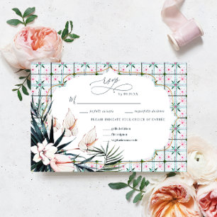 Blumensträuße   RSVP für tropische Hochzeiten in M