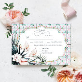 Blumensträuße | RSVP für tropische Hochzeiten in M