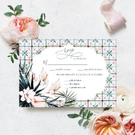Blumensträuße | RSVP für tropische Hochzeiten in M