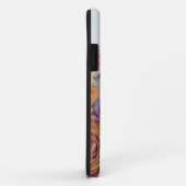 Blumensüße Case-Mate iPhone Hülle (Hinten/Rechts)