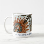 Blumentapisserie-Museum LA Tasse (Links)