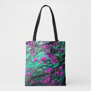BlumenTasche Tasche