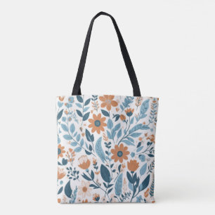 Blumentasche Tasche