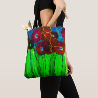 BlumenTaschen-Tasche Tasche