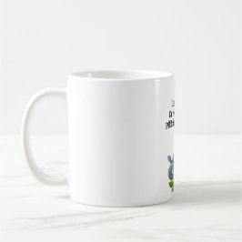 Blumentassen-Kitty | Tasse