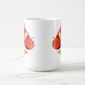 Blumenteller-Sammlung Kaffeetasse (Mittel)