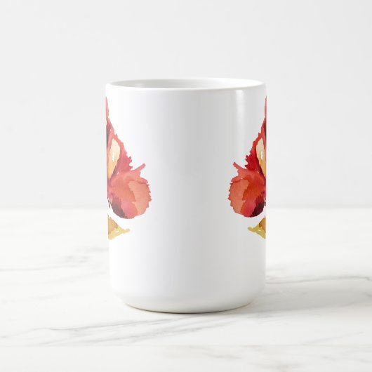 Blumenteller-Sammlung Kaffeetasse (Mittel)