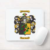 Blumenthal Mousepad (Mit Mouse)