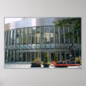 Blumenthal Poster (Vorne)