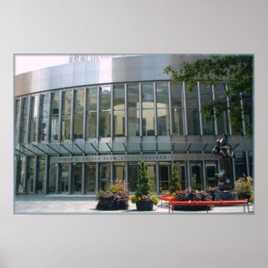 Blumenthal Poster (Vorne)