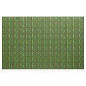 Blumentöpfe Stoff (Yard (91,4 cm))