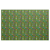 Blumentöpfe Stoff (Fat Quarter (45,7 x 55,9 cm))