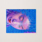 Blumentraum Puzzle (Horizontal)
