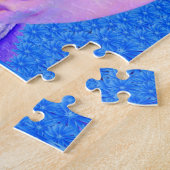 Blumentraum Puzzle (Seite)