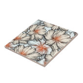 Blumenträume #10 in Susiejayne Fliese (Seite)