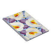 Blumenträume #11 bei Susiejayne Notizblock (Rechte Seite)