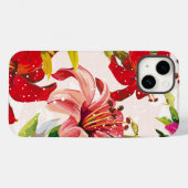 Blumenträume #4 in Susiejayne Case-Mate iPhone Hülle (Rückseite (Horizontal))