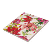 Blumenträume #4 in Susiejayne Fliese (Seite)