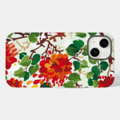 Blumenträume #6 in Susiejayne Case-Mate iPhone Hülle (Rückseite (Horizontal))