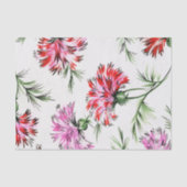 Blumenträume #7 in Susiejayne Seidenpapier (Vorderseite)