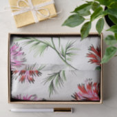 Blumenträume #7 in Susiejayne Seidenpapier (Geschenk)