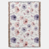 Blumenträume Decke (Vorderseite Vertikal)