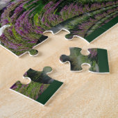 Blumenträume Puzzle (Seite)