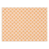 Blumentuch Tischdecke (Vorderseite (Horizontal))