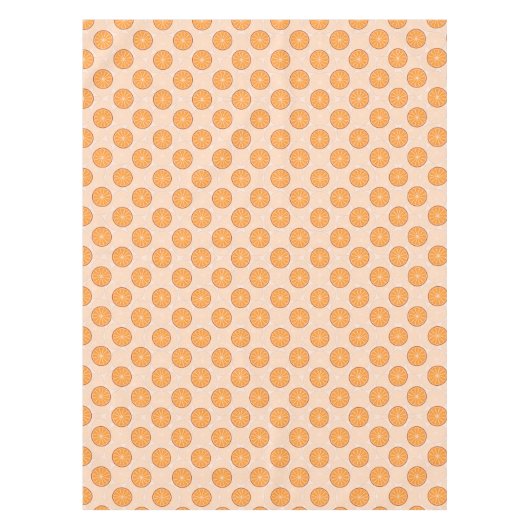 Blumentuch Tischdecke (Vorderseite)