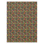 Blumentuch Tischdecke (Vorderseite)