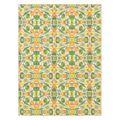 Blumentuch Tischdecke (Vorderseite)