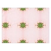 Blumentuch Tischdecke (Vorderseite (Horizontal))