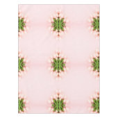 Blumentuch Tischdecke (Vorderseite)