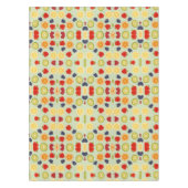 Blumentuch Tischdecke (Vorderseite)