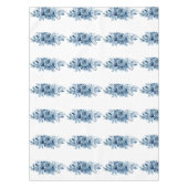 Blumentuch Tischdecke (Vorderseite)