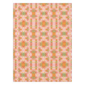 Blumentuch Tischdecke (Vorderseite)