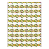 Blumentuch Tischdecke (Vorderseite)