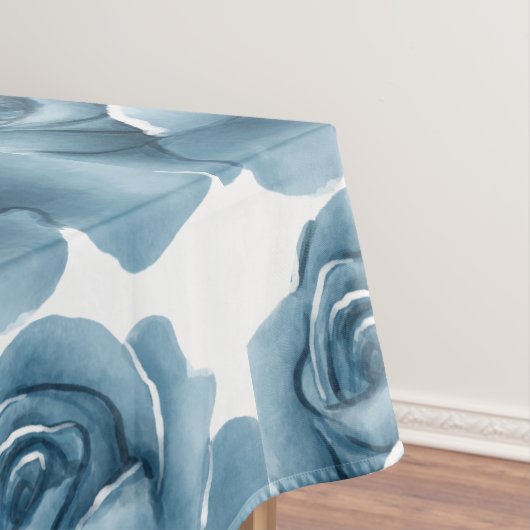 Blumentuch Tischdecke (Beispiel)