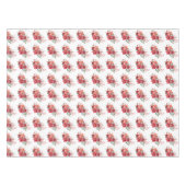 Blumentuch Tischdecke (Vorderseite (Horizontal))