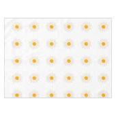 Blumentuch Tischdecke (Vorderseite (Horizontal))