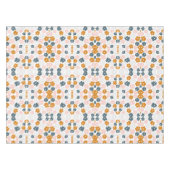 Blumentuch Tischdecke (Vorderseite (Horizontal))