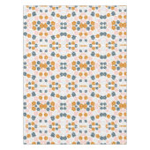 Blumentuch Tischdecke (Vorderseite)