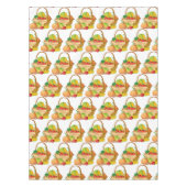 Blumentuch Tischdecke (Vorderseite)