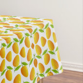 Blumentuch Tischdecke (Beispiel)