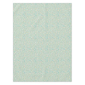 Blumentuch Tischdecke (Vorderseite)