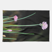 Blumentücher Küchentuch (Horizontal)